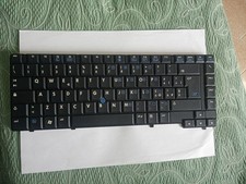 Tastiera per laptop modello compaq/hp 6910p