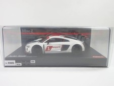 Carrozzeria Kyosho Mini-Z Audi