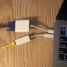 Pacchetto adattatore Apple