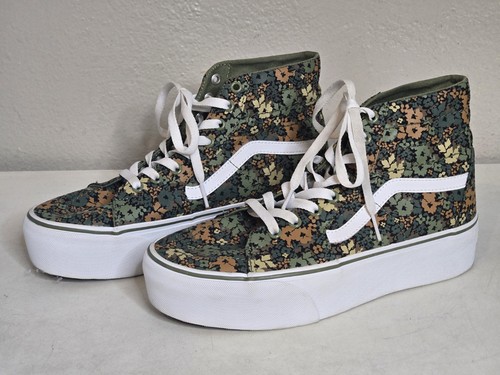 Scarpe ginnastica vans - da,