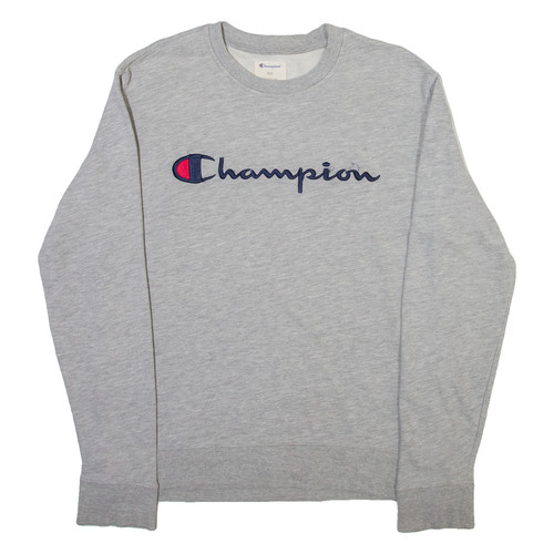 Felpa champion uomo - felpa, da