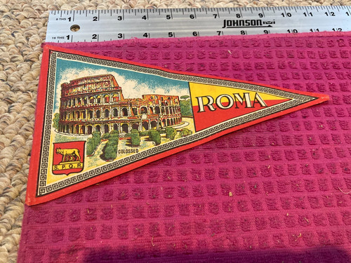 Vintage roma italia - vintage,