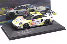 Porsche 911 GT3 R #92 24h