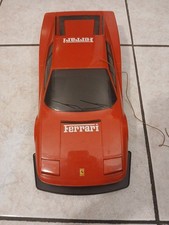 GIG NIKKO SUPER FERRARI