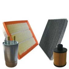 Kit Tagliando Alfa Mito 1.6