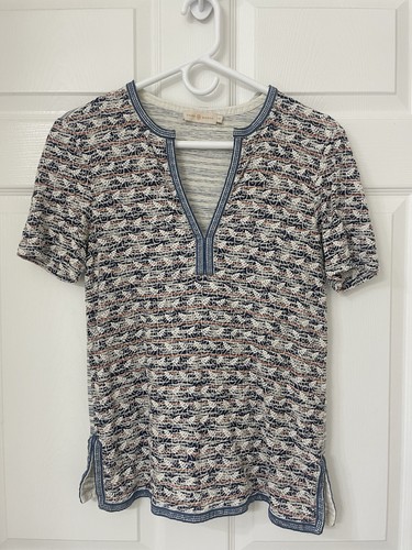 Top blusa donna - tory, burch