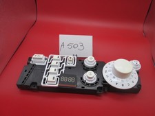 Modulo lavatrice ariston xx - modulo, ar