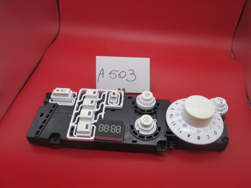 Modulo lavatrice ariston xx - ar,