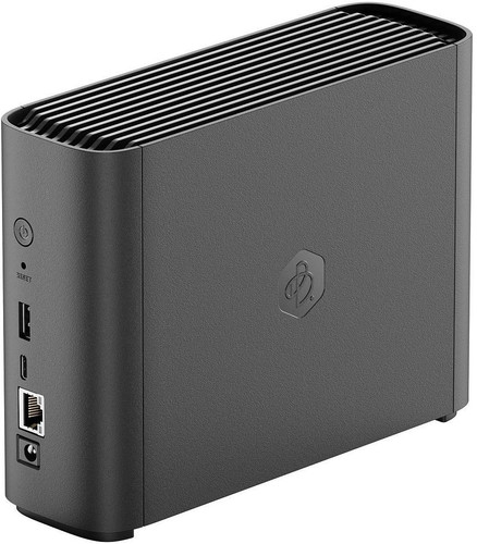 Server nas synology beestation - server,