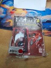 Collection hachette ferrari - collection,