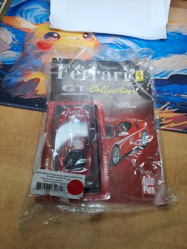 Collection hachette ferrari - hachette,