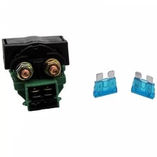 RELE' AVVIAMENTO STARTER RELAY