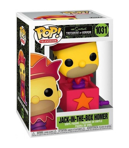 Funko pop television the - funko,