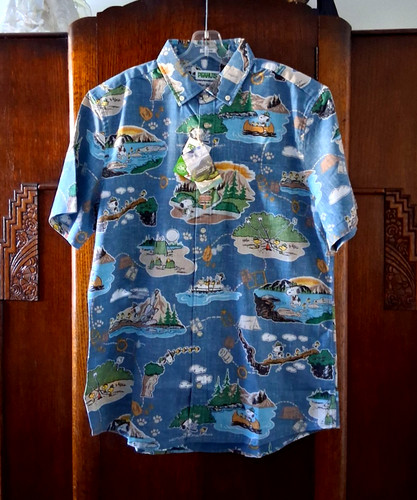 Camicie reyn spooner uomo - reyn,