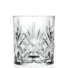 Bicchieri Old Fashion RCR