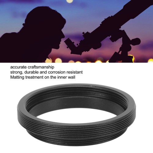 Anello adattatore telescopio - adattatore,
