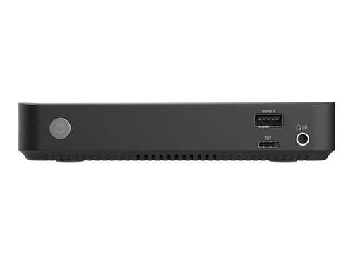 Zotac zbox mi648 barebone - zotac,
