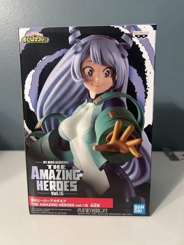 Hero academia amazing - my, he
