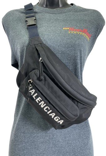 Cintura ruota balenciaga sport - cintura,