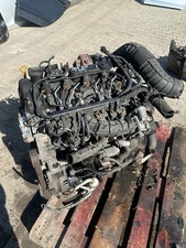 Motore Hyundai Kia Ix35