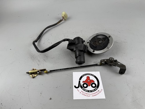Kit serratura kawasaki er6f - kit,