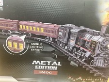Locomotive Set