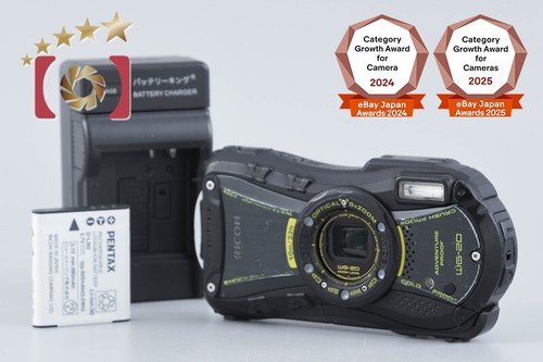 Action camera impermeabile