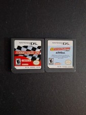 Pacchetto 2 giochi Ridge Racer