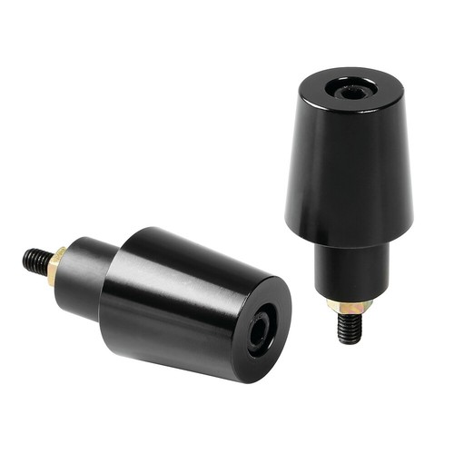 Coppia stabilizzatori neri per - stabilizzatori,