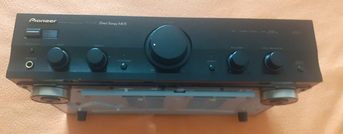 Pioneer 109 stereo - pioneer,