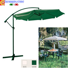 OMBRELLONE Da Giardino TOP
