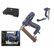 CHIODATRICE GRAFFETTATRICE SPILLATRICE ELETTRICA F30 1800 WATT 10 - 30 MM