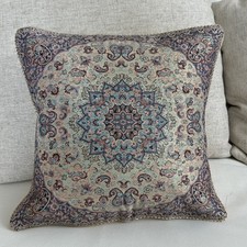 Federa cuscino pura seta