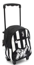 ZAINO TROLLEY ASILO JUVENTUS