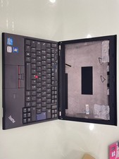 Lenovo ThinkPad x220 |