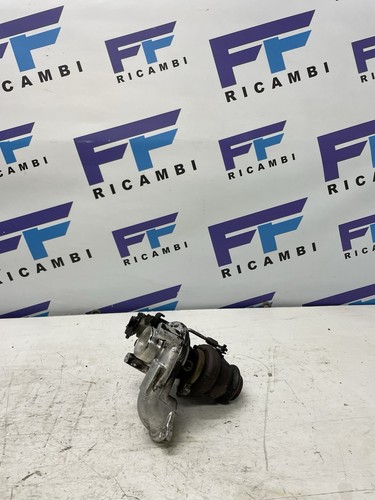 Turbocompressore per ford - turbocompressore,