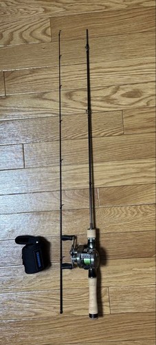 Shimano cardiff stream - [cardiff,