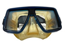 ScubaPro Vintage Dive Mask