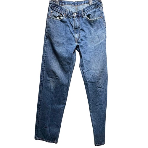 Jeans uomo levis 550 relaxed - 550,