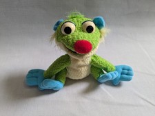 L'orso nella grande casa blu