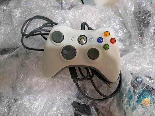 Pad controller box 360 - pad, x