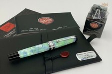 Penna stilografica aurora - penna,