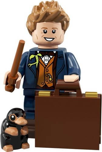 Lego minifigures serie - lego,