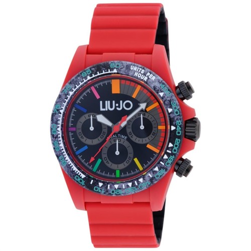 Liu men chrono watches - ,