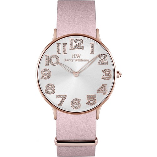 Watch harry williams regents - watch,