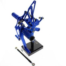 Fit Yamaha YZF R6 99-02 CNC