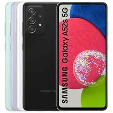 Samsung Galaxy A52, 128 GB