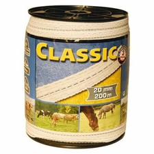 FETTUCCIA ELETTRICA H 20 mm -