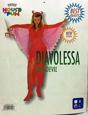 CARNEVALE HALLOWEEN VESTITO