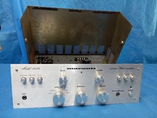 AMPLIFICATORE MARANTZ 1030 Stereo Vintage Anni '70 INCOMPLETO x RICAMBI LEGGERE!